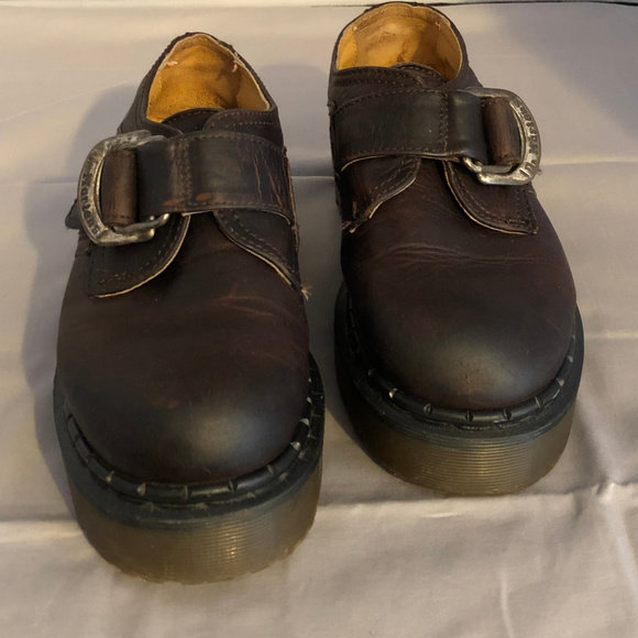 dr martens 8314
